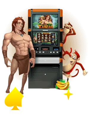 Trò chơi bắn cá tại gacam67