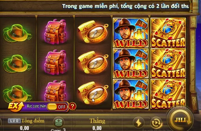 Chương trình khuyến mãi hấp dẫn của gacam67 cổng game