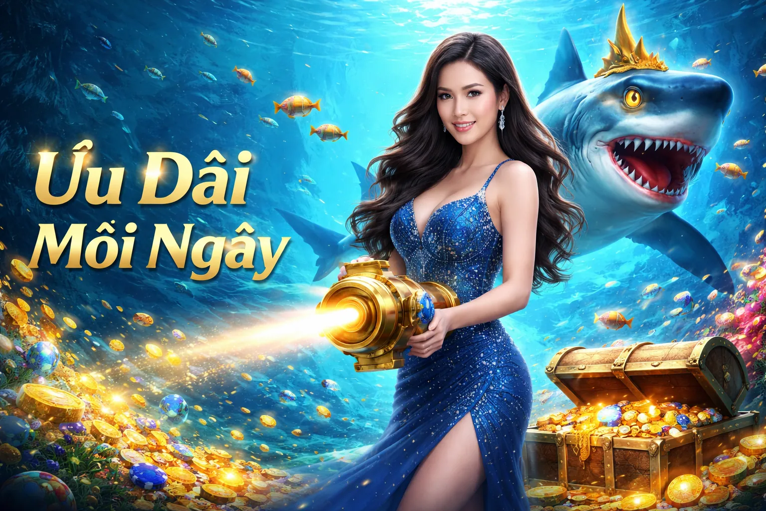 Live casino với dealer người thật tại gacam67 cổng game