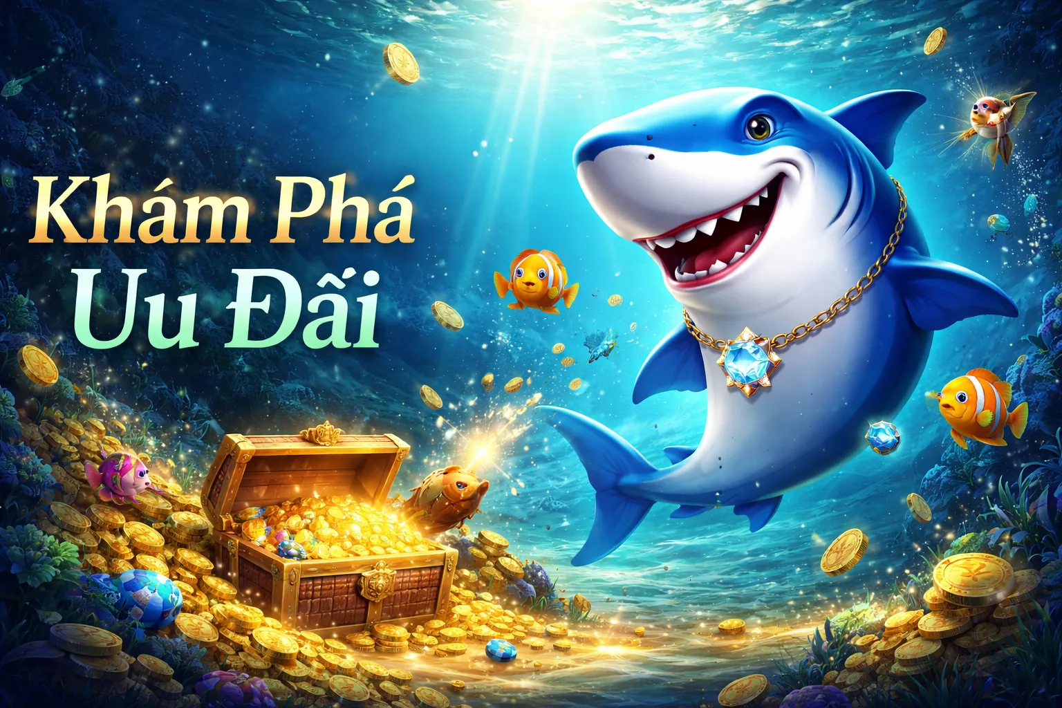 Người chơi vui vẻ trải nghiệm trò chơi bắn cá trên điện thoại di động tại gacam67 cổng game