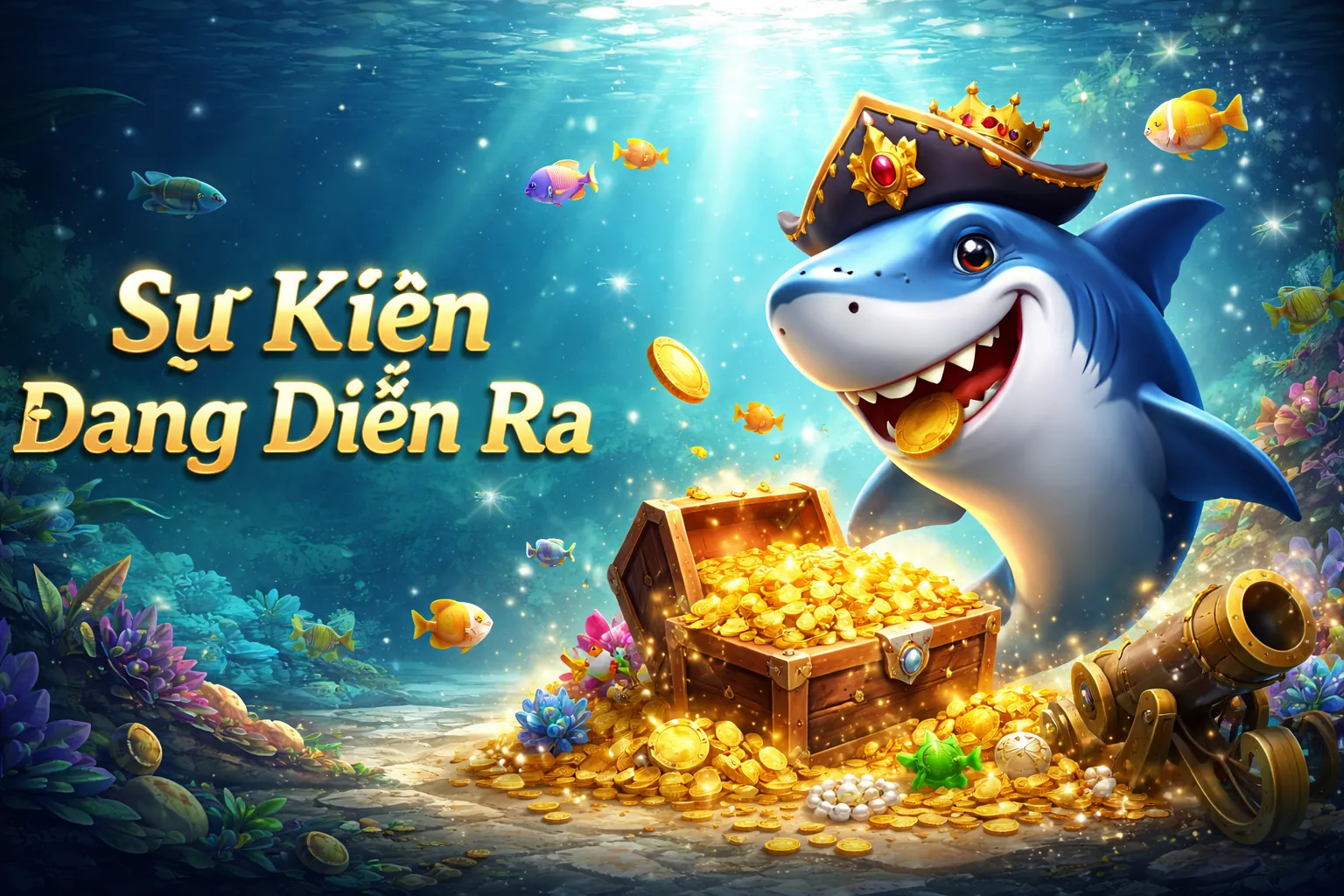 Banner hoàn trả casino hàng ngày