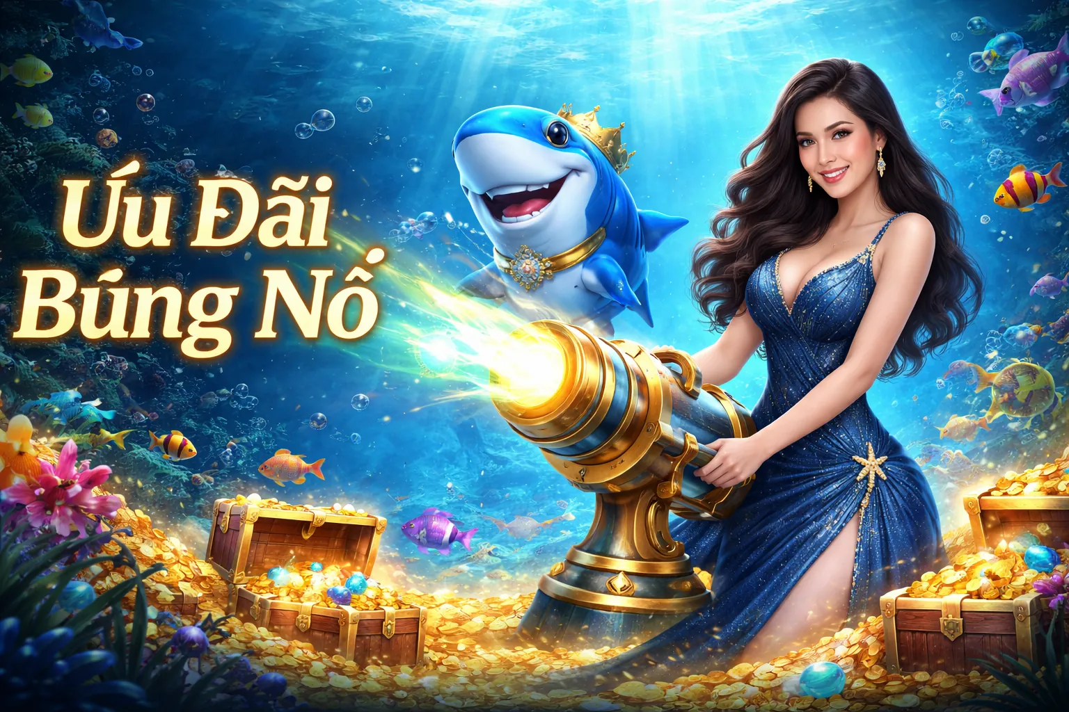 Các kênh thanh toán đa dạng gacam67 cổng game