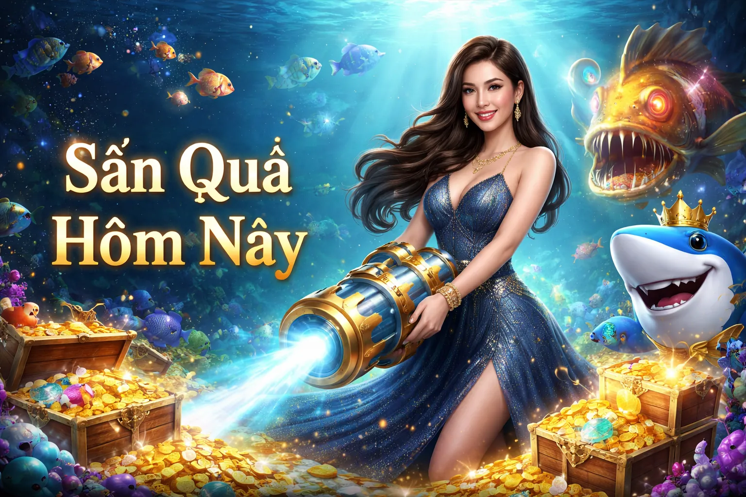 Mẹo chơi slot games dễ nổ hũ