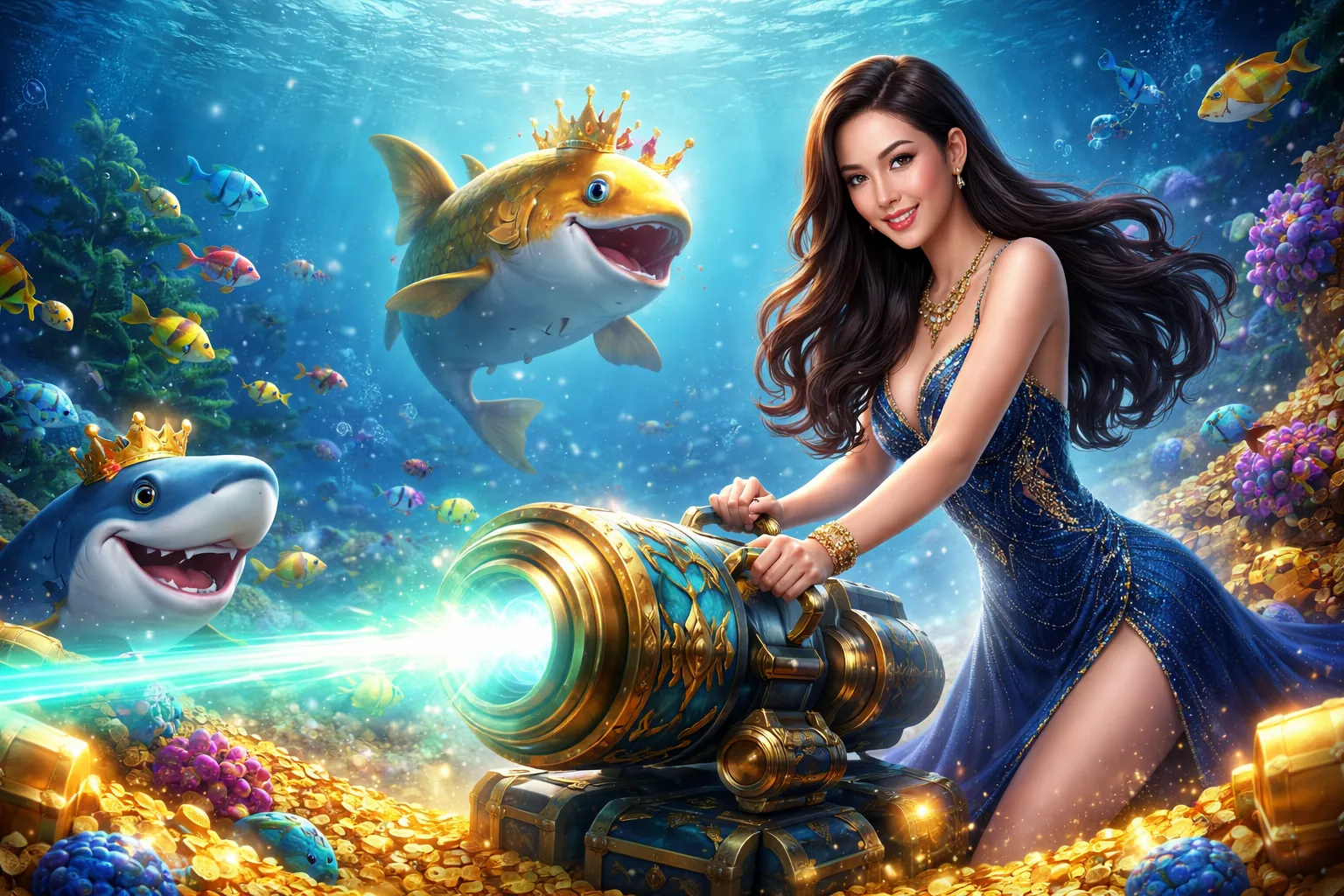 Cá cược thể thao tại gacam67 cổng game
