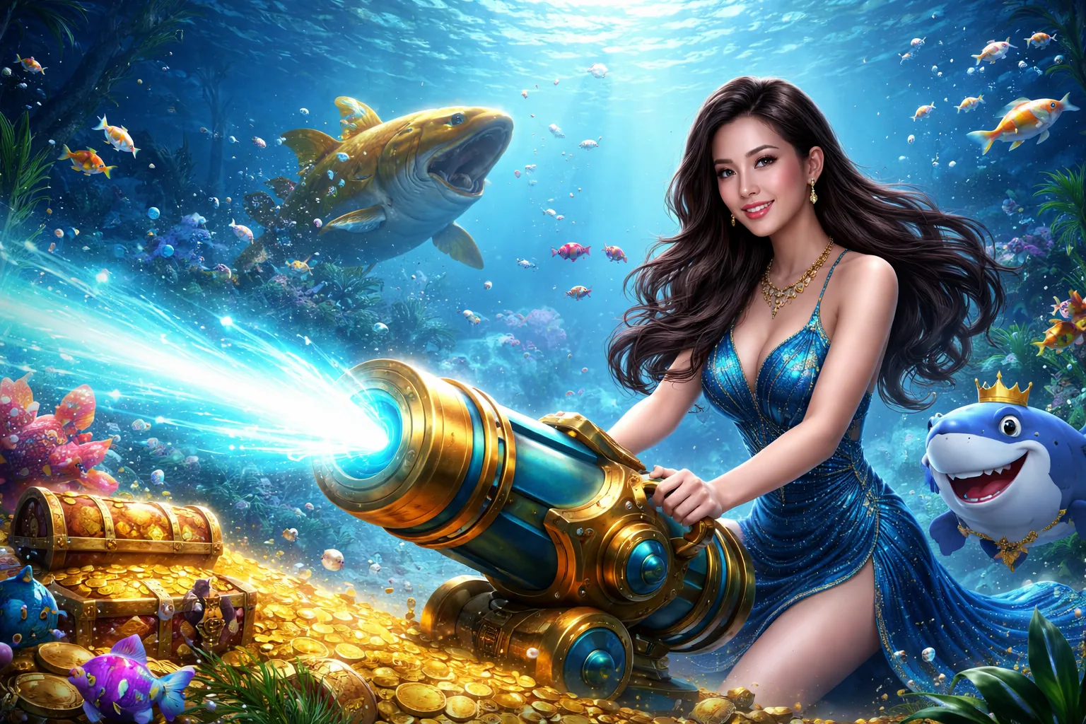 Xổ số và Lô đề gacam67 cổng game