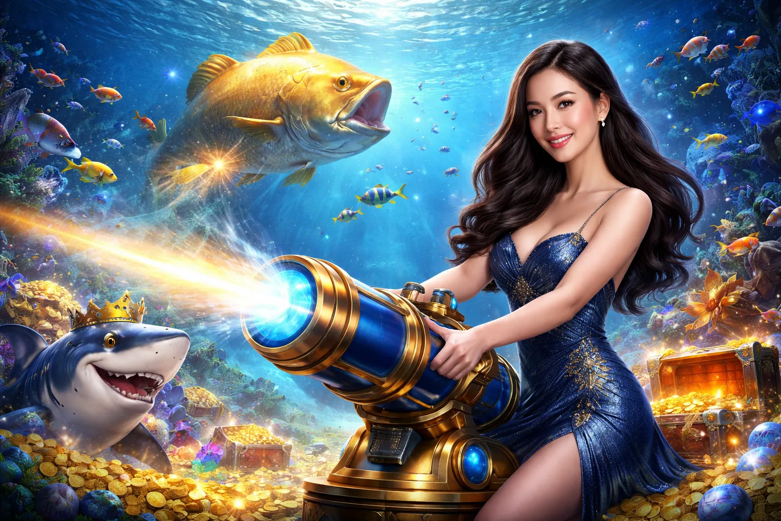Banner chương trình VIP độc quyền