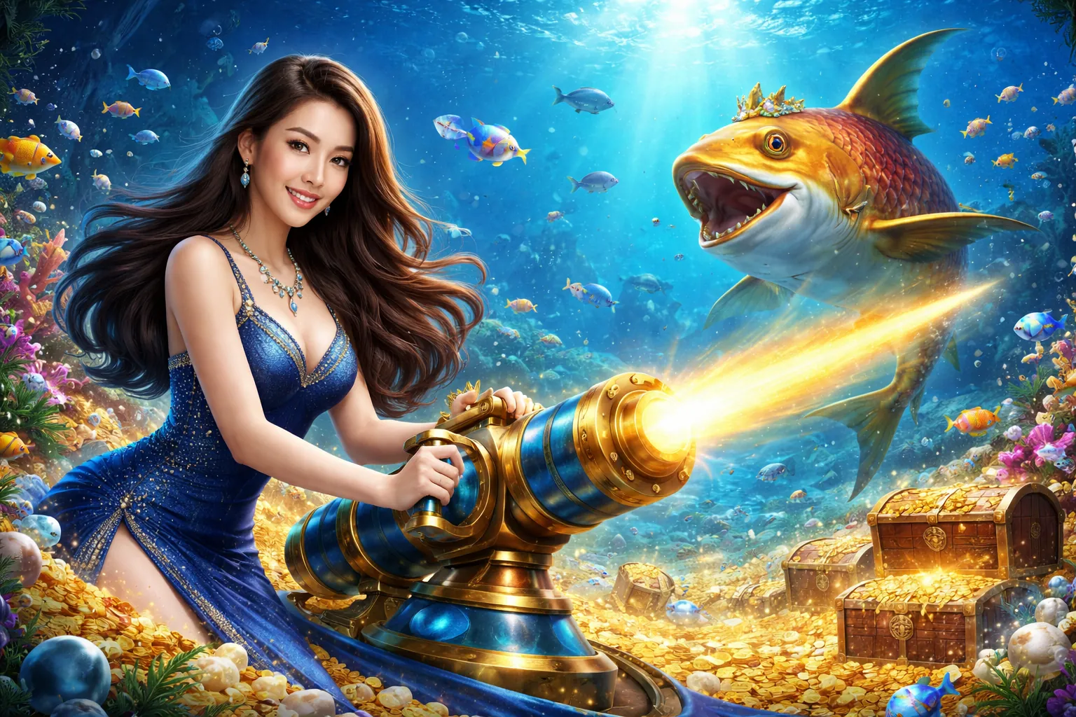 Các môn thể thao đa dạng trên nền tảng gacam67 cổng game