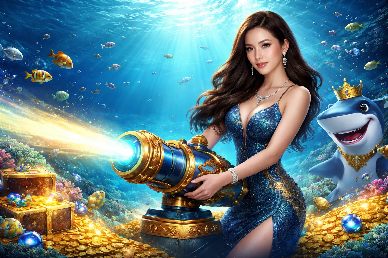 Nền tảng cá cược uy tín và hợp pháp gacam67 cổng game