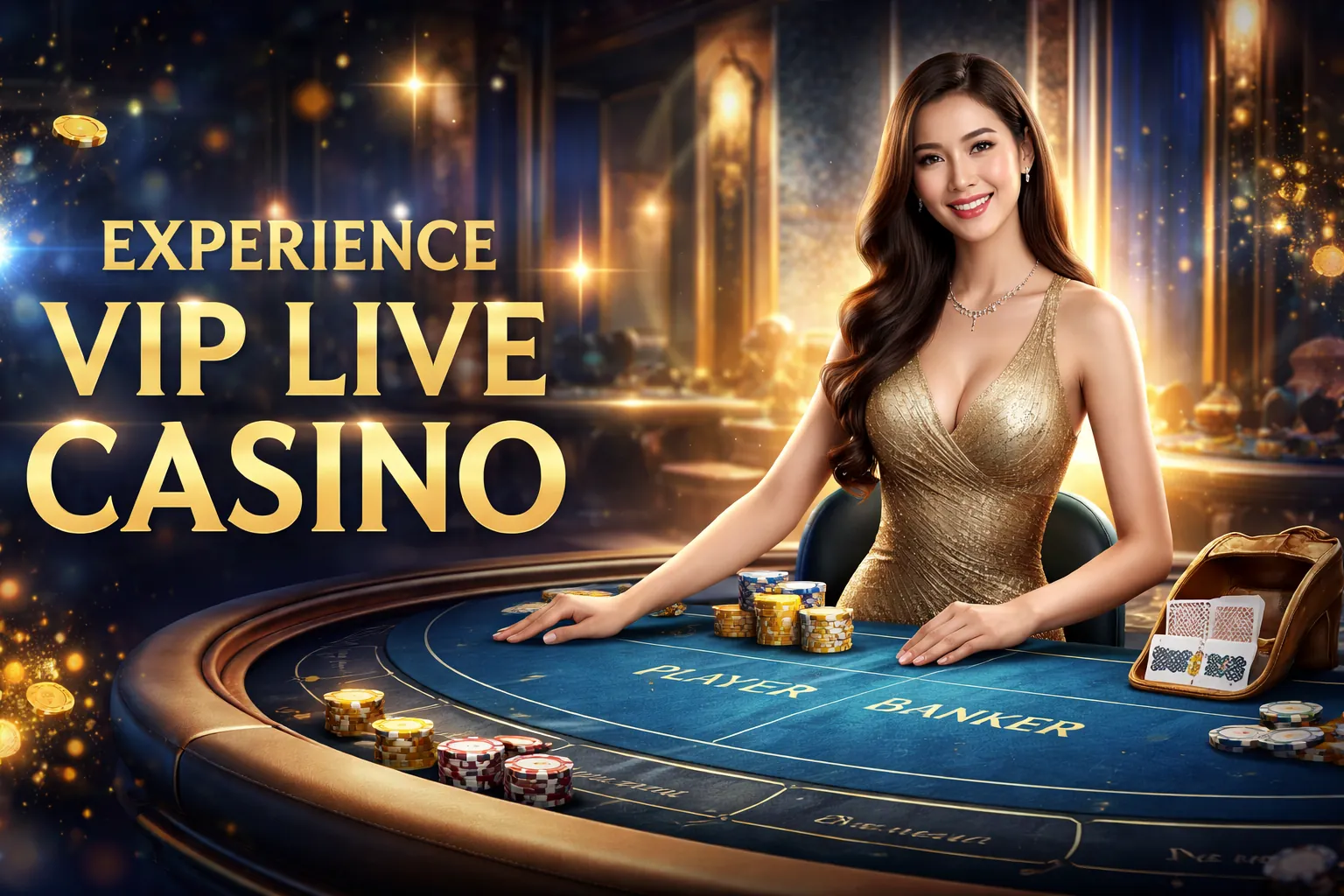 Trò chơi Video Slot