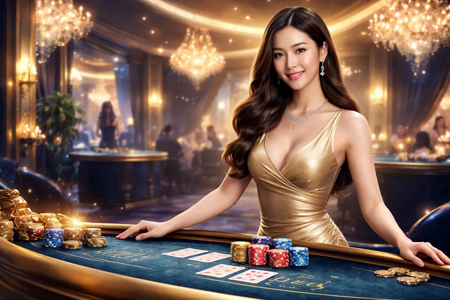 Hoàn trả tiền cược gacam67 cổng game