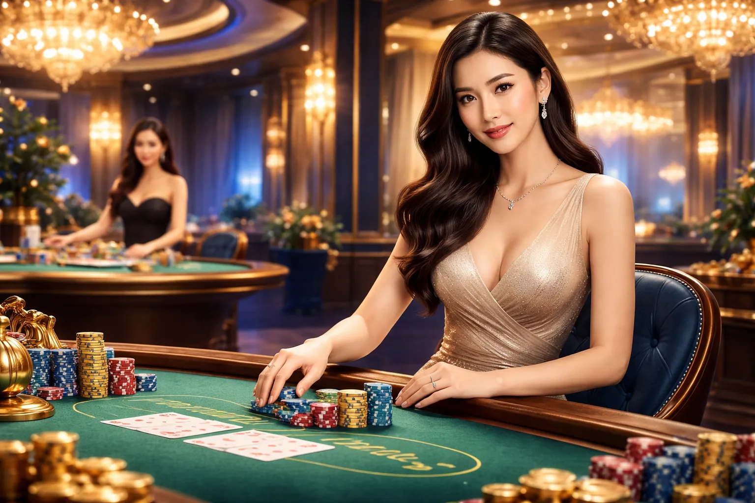 Banner khuyến mãi chào mừng thành viên mới