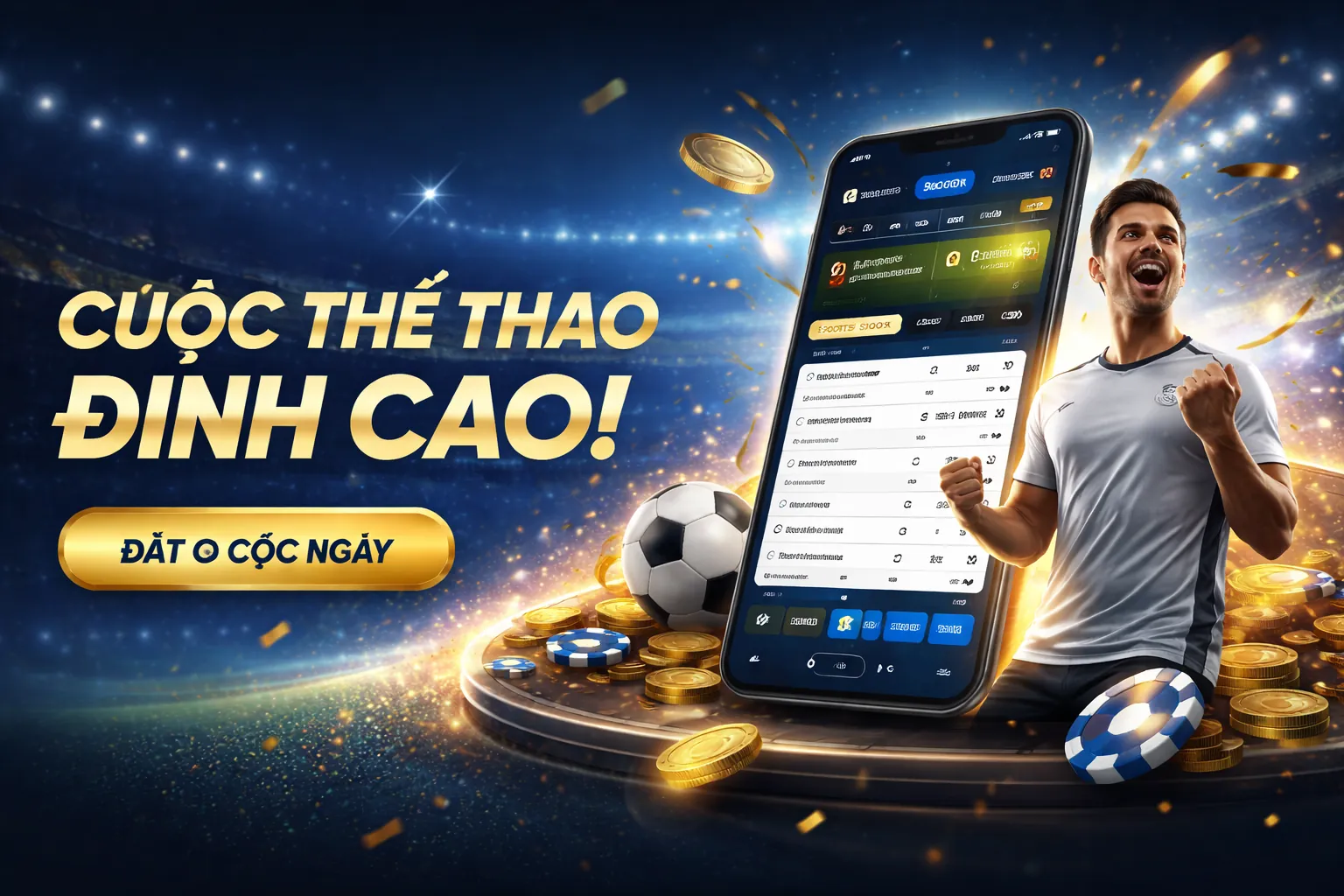 Hướng dẫn an toàn khi cá cược trực tuyến gacam67 cổng game