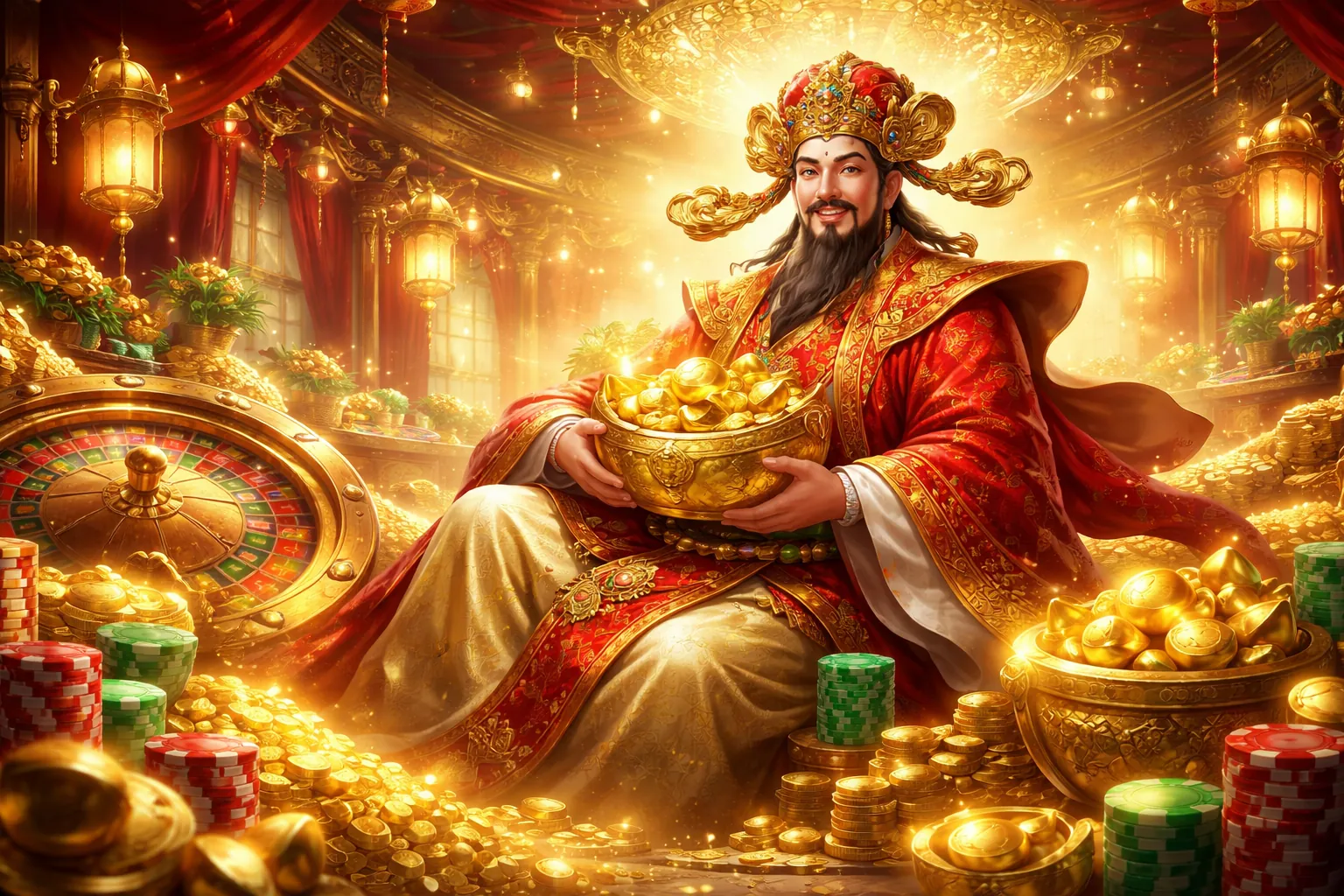 Hình ảnh tổng quan về tin tức và thông báo mới nhất từ gacam67 cổng game