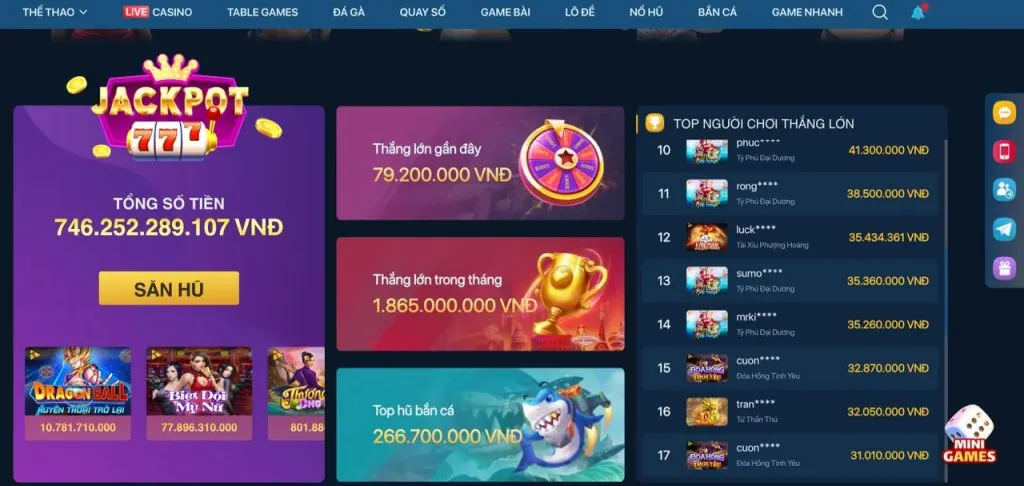 Đội ngũ hỗ trợ khách hàng 24/7 của gacam67 cổng game luôn sẵn sàng giải đáp các vấn đề bảo mật